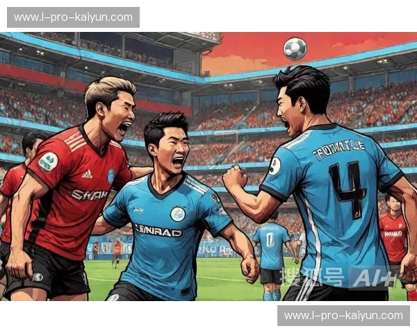 霓虹内战之巅：亚冠赛场上的“冰与火之歌”，川崎前锋与浦和红钻的宿命对决