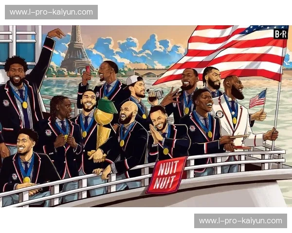 巅峰对决：美国男篮与西班牙男篮，一场永载史册的奥运决赛